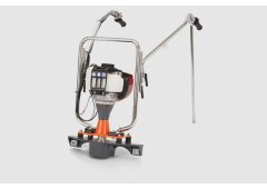 Husqvarna BV 30 Λειαντήρας Δαπέδων 1kW
