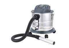 Bormann Elite BVC1010 Σκούπα Στάχτης 1400W με Κάδο 20lt