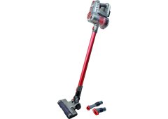 Bormann BVC3300 Επαναφορτιζόμενο Σκουπάκι Stick 22.2V Κόκκινο