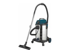 Bormann Pro BVC3410 Σκούπα Υγρών / Στερεών 1400W με Κάδο 30lt
