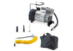 Bormann Τρόμπα Αυτοκινήτου Lite BWR5066 150PSI με Καλώδιο Αναπτήρα 12V