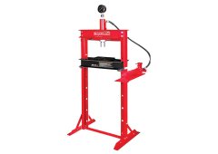 Bormann BWR5118 Πρέσα 12ton Υδραυλική