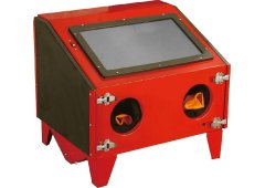 Bormann Sandblasting Booth BWR5133