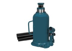 Bormann BWR5206 Υδραυλικός Γρύλος Μπουκάλας για Φορτίο Βάρους έως 20 Τόνους