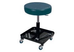 Bormann Pro BWR5211 Σκαμπό Εργασίας Πτυσσόμενο με Θήκη Εργαλείων