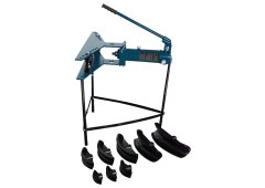 Bormann Pro BWR5219 Υδραυλικός Κουρμπαδόρος