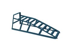 Bormann BWR5226 Ράμπα με Αντοχή έως 2ton