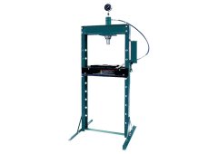 Bormann Pro BWR5230 Υδραυλική Πρέσα