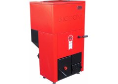 Biodom 21 Λέβητας Pellet 19518kcal/h
