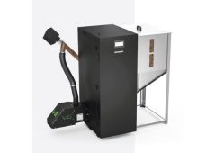 Λέβητας Bio luxury 24Kw