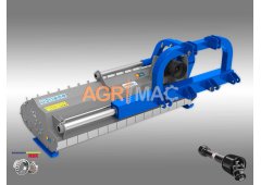 Agrimac Καταστροφέας βαρέως τύπου με υπερβολική μετατόπιση CERBERUS HYPER220