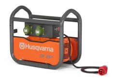 Husqvarna AX Vibrastar Ηλεκτρική Γεννήτρια
