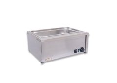 CF Ηλεκτρικό Μπεν Μαρί 1.64kW με Χωρητικότητα GN1/1 BM 11