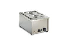 CF Ηλεκτρικό Μπεν Μαρί 820W με Χωρητικότητα GN1/2