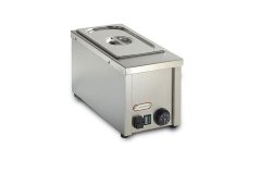 CF Ηλεκτρικό Μπεν Μαρί 820W με Χωρητικότητα GN1/3 BM13