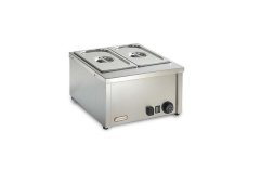 CF Ηλεκτρικό Μπεν Μαρί 1.2kW με Χωρητικότητα GN2/3 BM 23