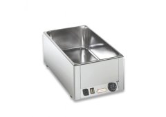 CF Ηλεκτρικό Μπεν Μαρί 1.5kW με Χωρητικότητα GN1/1 BME 11