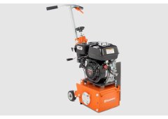 Husqvarna CG 200 Λειαντήρας Δαπέδων Βενζίνης