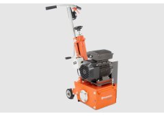Husqvarna CG 200 Λειαντήρας Δαπέδων Βενζίνης με Δίσκο Διαμέτρου 200mm