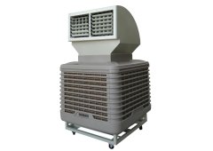 Colorato Επαγγελματικό Air Cooler 1100W CLAC-1800N