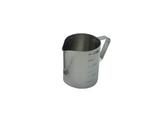 Colorato Γαλατιέρα Barista Χωρητικότητας 350ml Inox