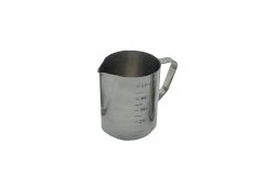 Colorato Γαλατιέρα Barista Χωρητικότητας 550ml Inox