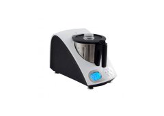 Colorato Επαγγελματικό Μπλέντερ 1.5kW Thermomix με Χωρητικότητα Δοχείου 2lt 24x40x42cm CLCM-1500