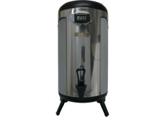 Colorato Διανεμητής Ζεστών Ροφημάτων 12lt Π26 x Β26 x Υ50 εκ.