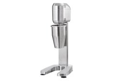 Colorato Επαγγελματική Φραπιέρα CLDM-400A Inox 400W με 2 Ταχύτητες