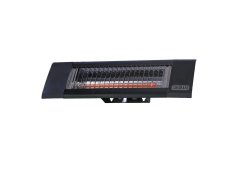 COLORATO CLHR-0015FC HEATED MIRROR