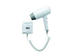 Colorato Σεσουάρ Ξενοδοχείου με Ισχύ 1.2kW CLHRD-1200