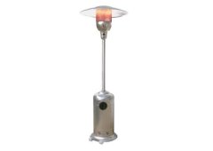 Colorato Σόμπα Μανιτάρι Υγραερίου με Ισχύ 12kW CLPH-12PS