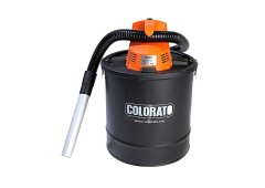 Colorato CLVC-12S Σκούπα Στάχτης 1200W με Κάδο 20lt