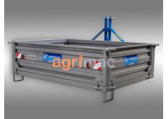 Agrimac Κουτί μεταφοράς αναρτώμενο CM160