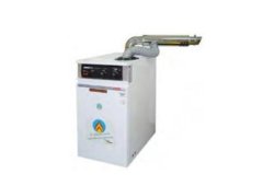 Thermostahl CMF 58 Comfort Αυτόνομη Μονάδα Θέρμανσης Πετρελαίου/Αερίου 58 KW