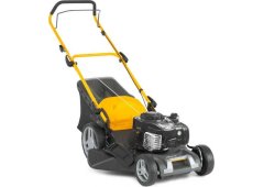 Stiga Combi 48 Q B Μηχανή Γκαζόν Βενζίνης