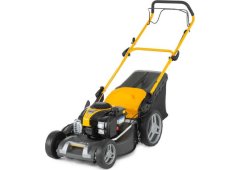 Stiga Combi 48 SQ B Αυτοκινούμενη Μηχανή Γκαζόν Βενζίνης