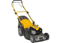 Stiga COMBI 55 SQ B Αυτοκινούμενη Μηχανή Γκαζόν Βενζίνης