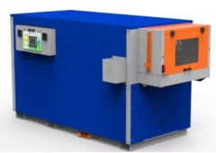 Crisco Comby-Move Μηχανή για Προετοιμασία και Αυτόματη Τροφοδοσία Διαφόρων Ινών