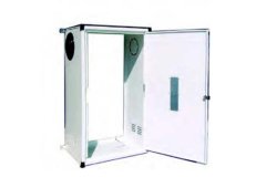 Thermostahl Ερμάριο Προστασίας 122x65x45