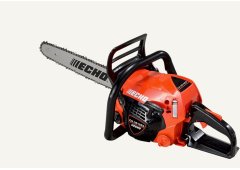 Echo CS-3510ES Αλυσοπρίονο Βενζίνης 3.7kg με Λάμα 40cm