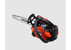 Κλαδευτικό αλυσοπρίονο μπαταρίας ECHO CS-2511TESC+Δώρο Γάντια +Λαδι Μιξης 1 Λίτρο (Echo) 6450115