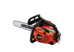 Κλαδευτικό αλυσοπρίονο μπαταρίας ECHO  CS-303T+Δώρο Γάντια +Λαδι Μιξης 1 Λίτρο (Echo) 6450115