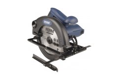 Ferm CSM1039 Circular saw 1200W - 185mm