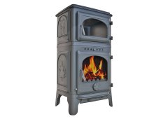 Χυτήρια Μισαηλίδη CST-061