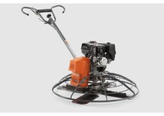 Husqvarna Λειαντήρας Δαπέδων CT 48/11A 1220mm