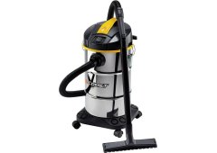 Comet CV 30X Σκούπα Υγρών / Στερεών 1600W με Κάδο 30lt