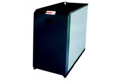 Thermostahl Condecal Eco 23 Με Καυστήρα