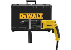 Dewalt D21805KS Κρουστικό Δράπανο 770W με Θήκη