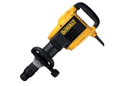 DEWALT Κατεδαφιστικό Σκαπτικο SDS-MAX 18J - D25899K